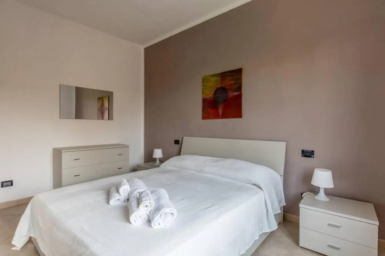 Gardasun 2 Lovely Flat Lake Close Pet Friendly Padenghe sul Garda Italien