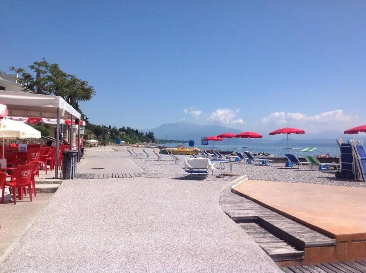Lejlighed Gardasun 2 Lovely Flat Lake Close Pet Friendly Padenghe sul Garda Italien