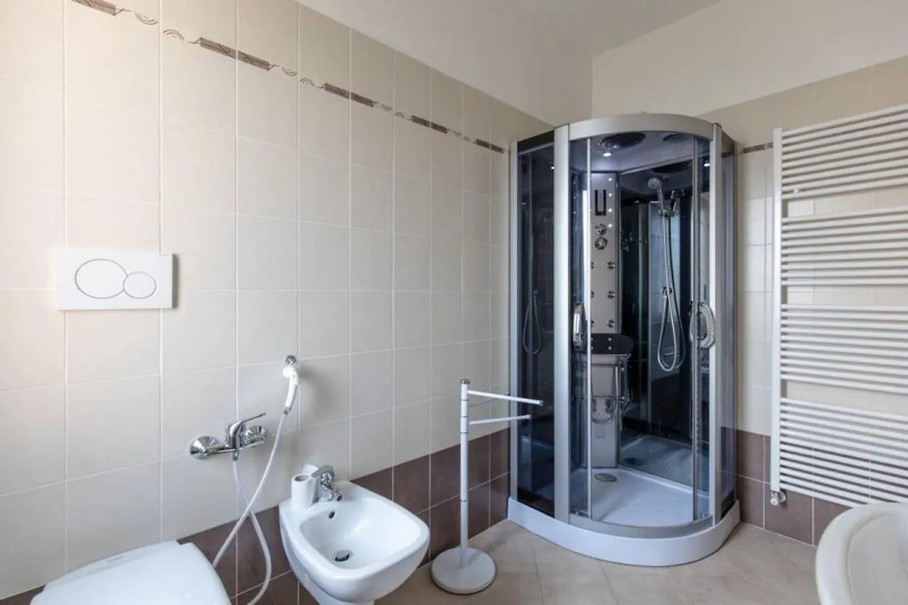 Lejlighed Gardasun 2 Lovely Flat Lake Close Pet Friendly Padenghe sul Garda