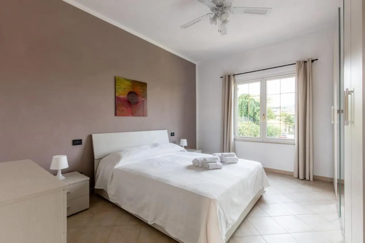Gardasun 2 Lovely Flat Lake Close Pet Friendly Padenghe sul Garda